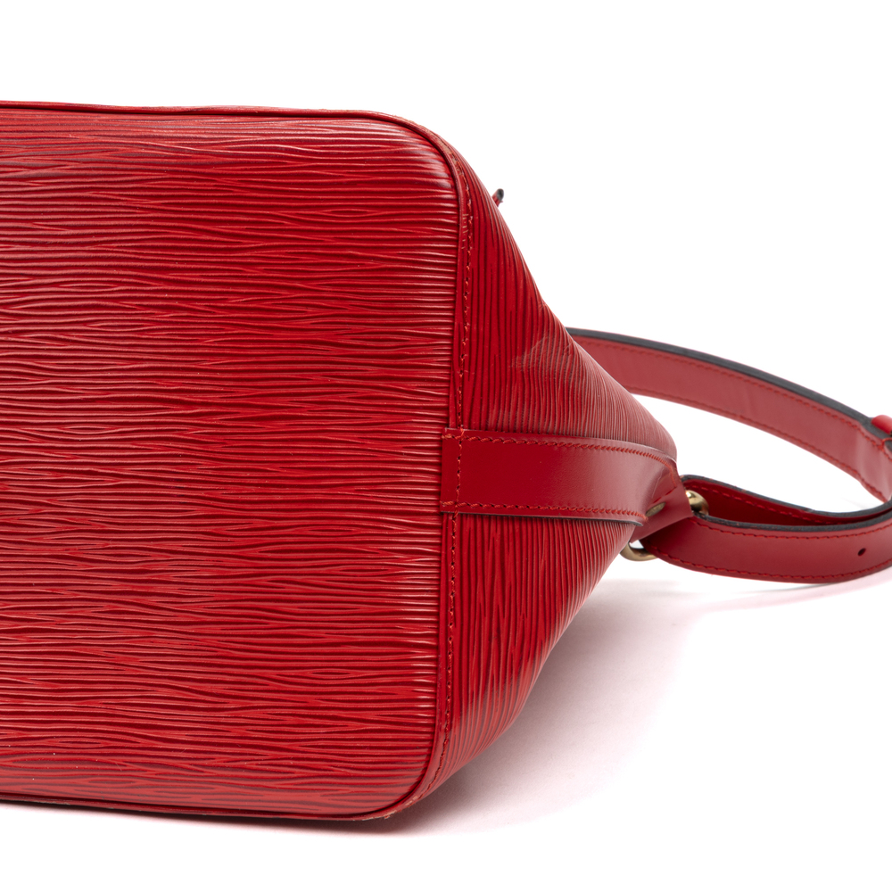 Louis Vuitton Noe PM - Picture 8 of 11